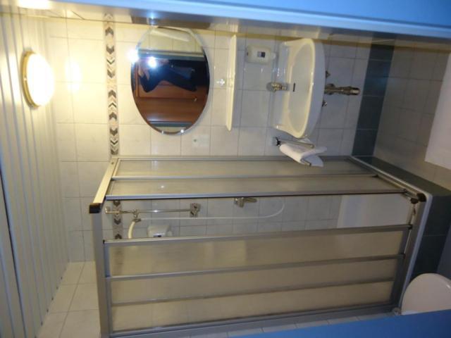 Hotel Post Laaben Værelse billede