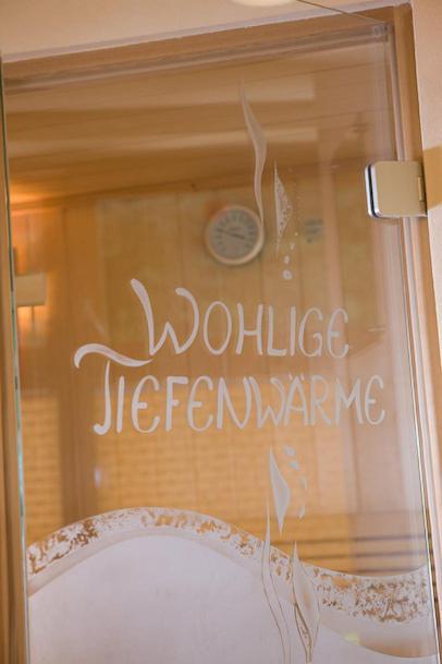 Hotel Post Laaben Eksteriør billede
