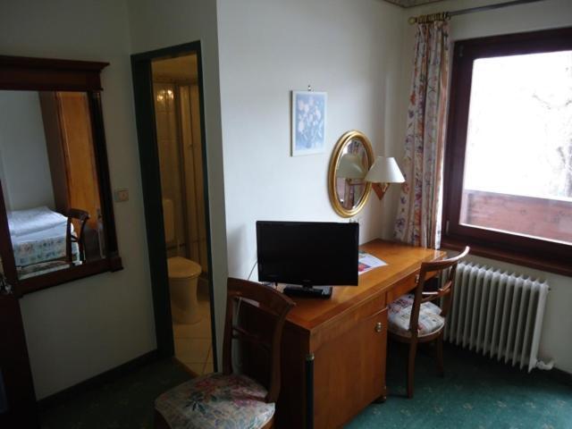 Hotel Post Laaben Eksteriør billede
